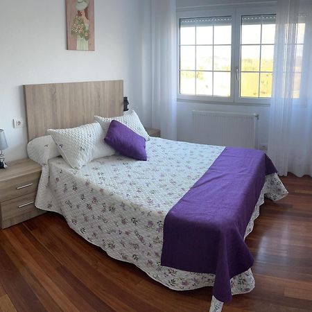 Viviendas Vacacionales As Lagas Palas de Rei Exteriér fotografie