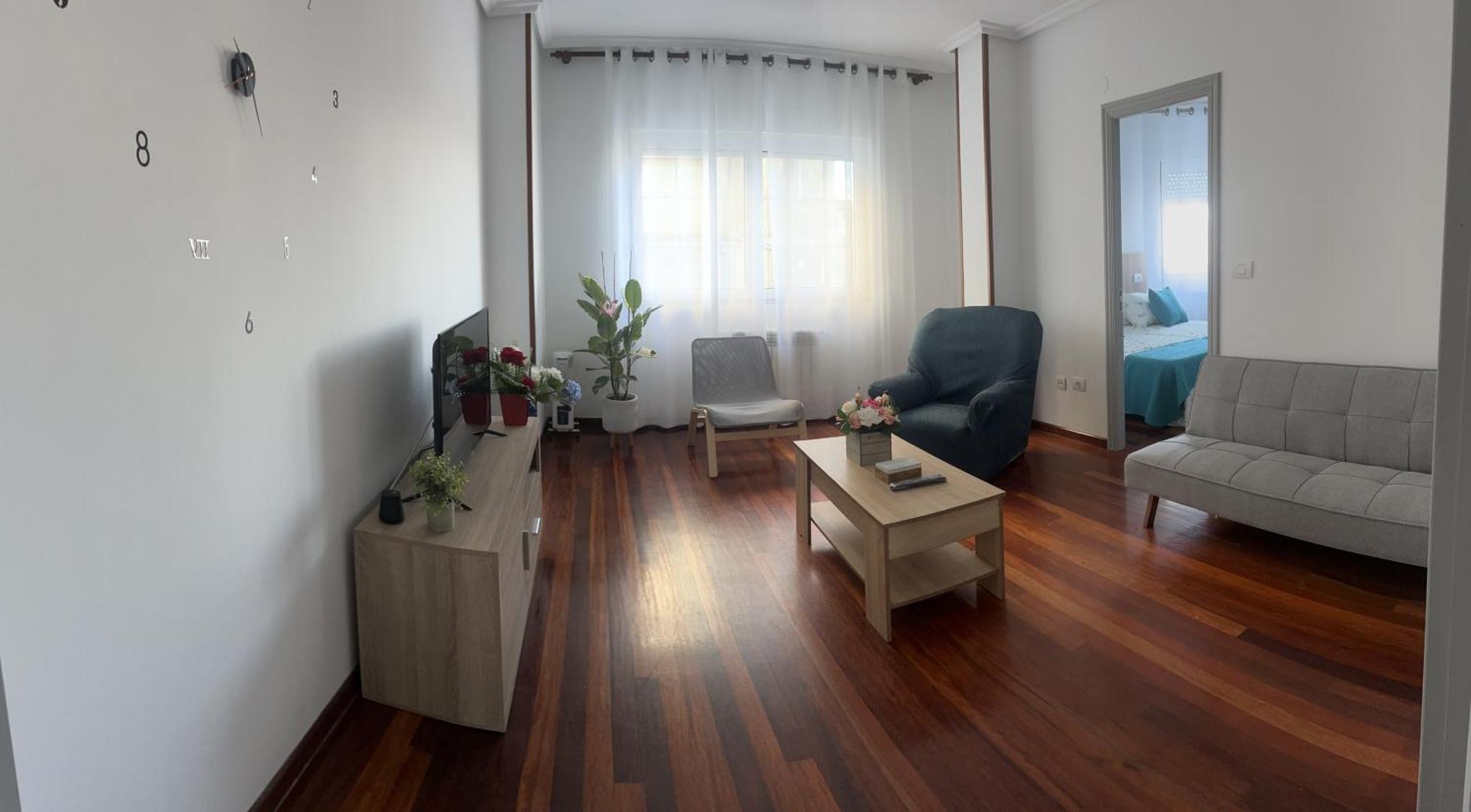 Viviendas Vacacionales As Lagas Palas de Rei Exteriér fotografie