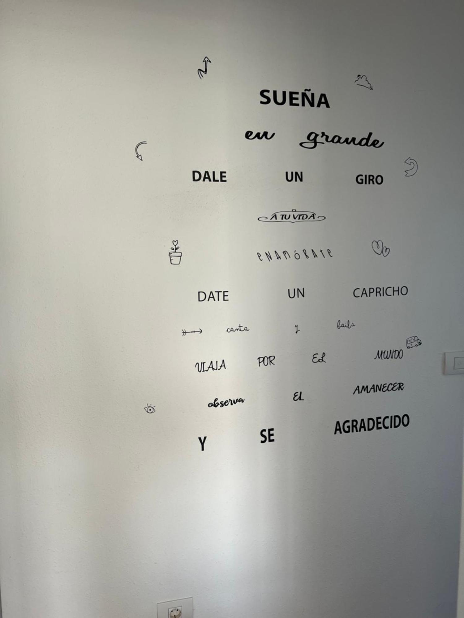 Viviendas Vacacionales As Lagas Palas de Rei Exteriér fotografie